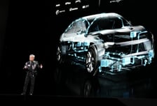 벤츠와 손잡은 엔비디아, '생각하는 AI' 자율주행차 올해 나온다