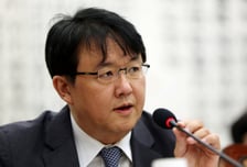 통일교 검경합동수사본부장에 김태훈 남부지검장 내정