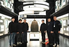 무탄소 '암모니아 선박' 앞당길 新 탄소 코팅 기술, 국산화 성공