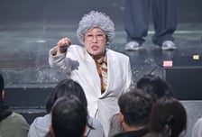 '말자쇼', '개콘' 코너에서 정규 편성...김영희X'개콘'의 윈윈 [ize 포커스]