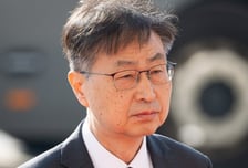 공수처, 최재해·유병호 등 기소 요구…'전현희 표적 감사' 의혹 무혐의