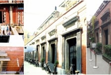 30년전 삼성이 살렸다…이대통령 찾을 '임시정부 청사' 미리 보니