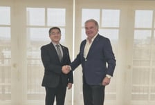 삼성E&amp;A, 6800억원 美 저탄소 암모니아 플랜트 공사 '첫 삽'