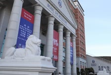 '7년 연속 1위' 경동대, 취업률 76.9% 달성...전국 평균 크게 웃돌아