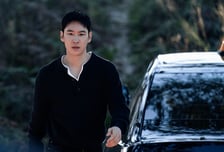 '모범택시3' 이제훈, '빌런 김성규' 응징 그후...출연자 화제성 1위 재탈환