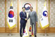 국세청, 캄보디아와 역외 탈세 차단 위해 공조한다