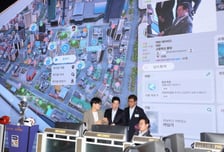 불장에도 바닥기던 게임주 벌떡...한중 훈풍타고 깨어나다