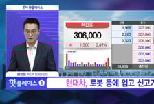 [투자 핫플레이스] 소버린AI 시장 주도로 클라우드 매출 성장 [NAVER]