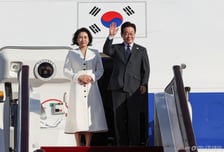 이재명 대통령, 이제 상하이로…국빈 방중 막바지 일정 소화