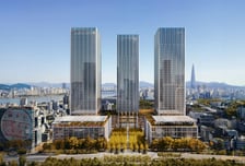 현대차 'GBC' 6년 만에 재시동…개발 경제효과 513조 예상