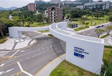 순천향대 'AI의료융합혁신교육원' 출범...학사구조 혁신 본격화