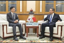 지식재산처, 'K브랜드 보호' 위해 중국과 협력 강화