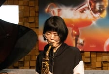 새해 인사 남긴 지 며칠 만에…'재즈 신동' 이수정 사망, 향년 27세