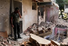 민주당 의원 68인 "美 베네수엘라 작전, 국제평화 위협 우려"