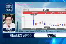 [이재상의 하프타임 빅매치] '루미르' 독보적 위성 기술력! "올해 한계 없는 상승 기대"