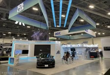 [더벨]에스오에스랩, CES 2026 '엔비디아 자율주행 협업' 기술 공개