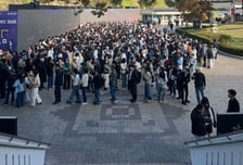 경주박물관, 사상 최대 관람객 달성…1년간 200만여명 왔다