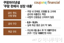 "자의적 금리vs저신용 차주 기회"…금감원 타깃된 '쿠팡 대출' 논란