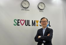 유성훈 구청장 "제조·AI 융합 창업허브 '금천', 글로벌 유니콘 육성"