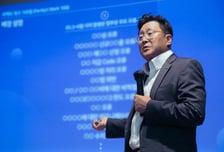 KDB생명 새 수장에 '보험업계 출신' 김병철 부사장 내정