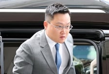 조만호 무신사 대표, 경제사절단 포럼 이어 국빈 만찬 동행