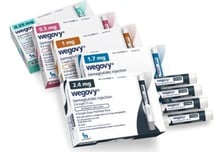 "45만원 비만약, 9만원 됐다" 중국서 가격 '뚝'...국내 가격도 떨어질까