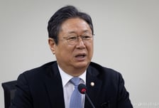 與 황희 의원 "신도시도 아닌데 토허제·재초환? 과도한 규제"