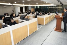 전세계 식탁 물들인 '검은 반도체'…K김, 세계규격 전환한다