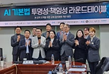 세계 첫 'AI 기본법' 시행…"스타트업은 준비 안됐다" 우려 목소리