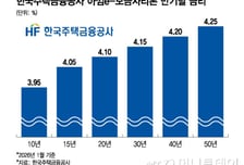 6억 이하 아파트도 없는데 금리만 '쑥'…"정책대출 맞아?" 3040 부글