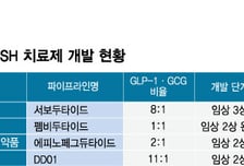 'GLP-1 이중작용제' 잇단 혁신치료제 지정…'K바이오'에 번지는 기대감