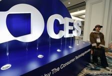 CES 발판 삼아 세계로 간다…중기부, 'K-스타트업 통합관' 개관