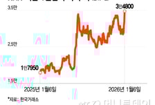 불장에 바닥기던 게임주, 한중 관계 훈풍소식에 '벌떡'
