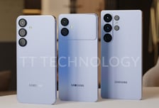 '갤S26' 출고가 인상 불가피...삼성 "메모리 가격 인상 우려"