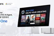 마케팅 특화 AI툴 '닉스원', 구글 클라우드 마켓플레이스 입점