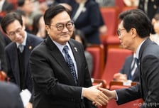 우원식 국회의장, 계엄해제 유공자 2차 포상 "우린 그날 함께한 전우"