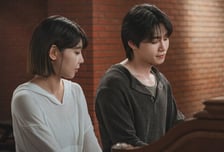 '아이돌아이' 최수영, 김재영과 로맨스 기류 포착...'최고의 성덕'