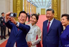 "사드로 나빠진 한중관계 복원"…이재명 대통령, 시진핑과 회담 성적표는