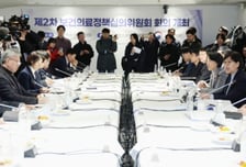 2040년 의사 부족 최소치, 일주일 새 5704명→5015명…신뢰성 타격