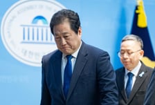 민주 유동철, 최고위 후보 사퇴… '친명 2 vs 친청 2' 맞붙는다