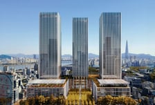 현대차그룹 'GBC' 6년 만에 재시동