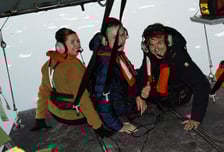 유럽 정상들, '미국' 표현 없이 미국 비판…"그린란드는 그 국민의 것"