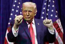 트럼프 "석유업체 만날 것"…베네수 원유 이권 장악 속도