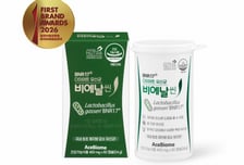 에이스바이옴, '비에날씬' 2년 연속 中 소비자 선정 다이어트 유산균 1위