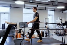 소프트 웨어러블 로봇 '리보디스', 5억원 규모 시드 투자 유치