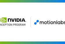 모션랩스, 엔비디아 인셉션 선정…환자데이터로 'PX인텔리전스' 고도화