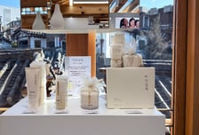 HLB생활건강 미인실록, K뷰티 큐레이션 매장 '픽넘버쓰리' 입점