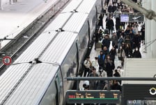 코레일, 15일부터 설 연휴 승차권 예매