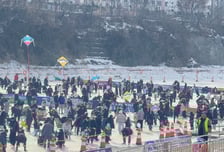 펄떡펄떡 ‘인삼송어’ 회 vs 구이, 승자는?