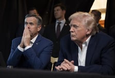 트럼프 "베네수, 원유 5000만배럴 주기로…내가 관리"